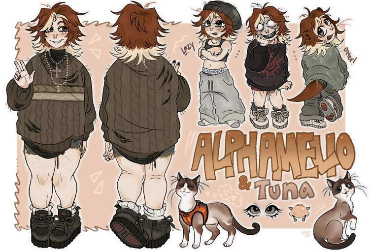 Full Reference (Custom)
