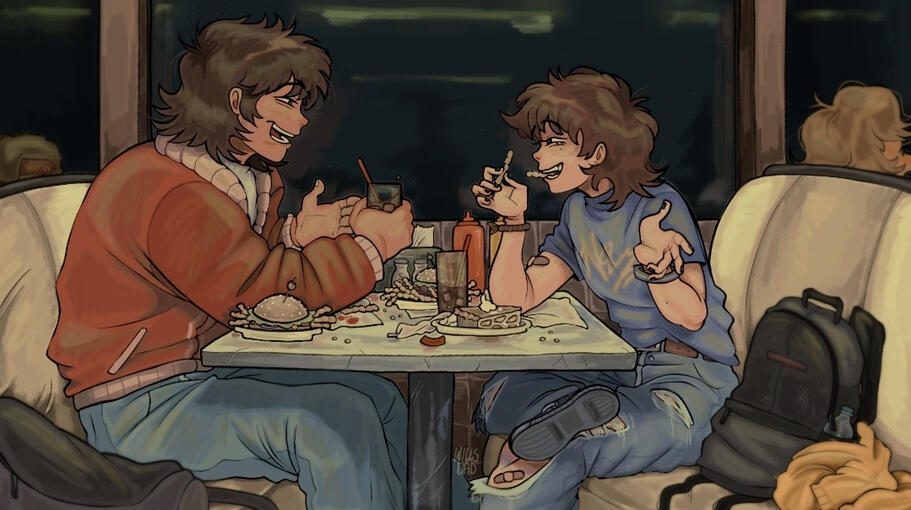 Scene