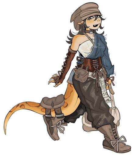 Fullbody